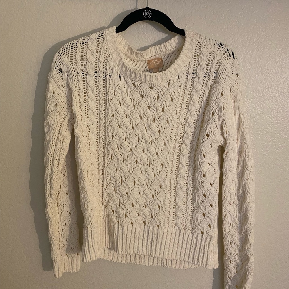 Sweater